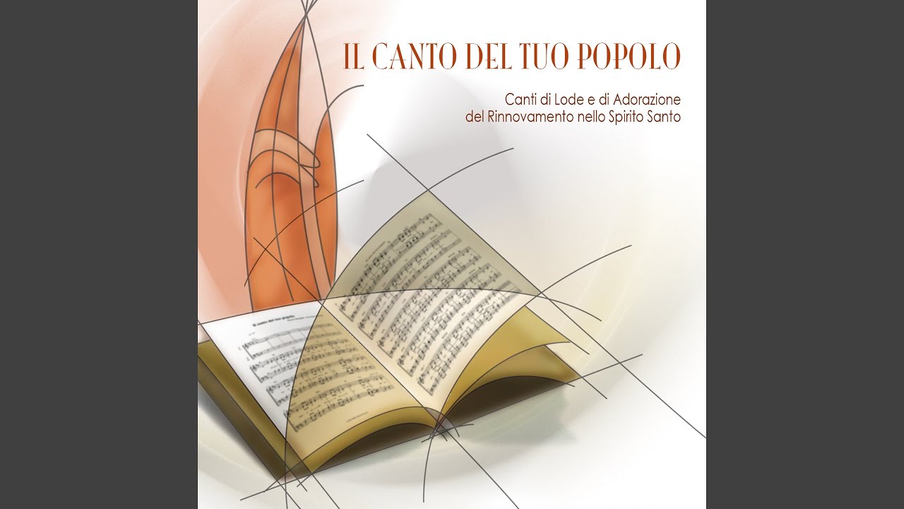 Tu sei santo tu sei re