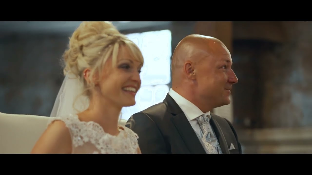 Hochzeit Video S&uuml;&szlig;er See 2022 // Sony a6600 // Wedding Film
