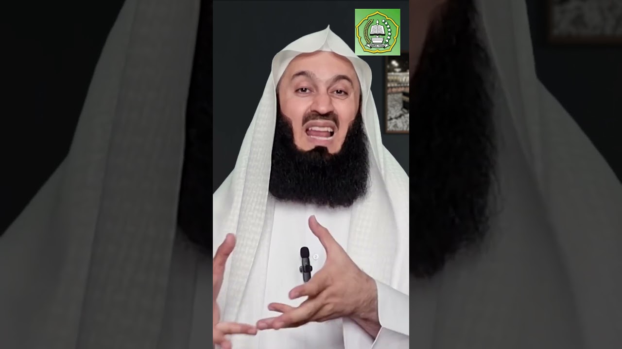 When is Laylatul Qadr, can it be on even nights? Counting from the end of Ramadan |Mufti Menk