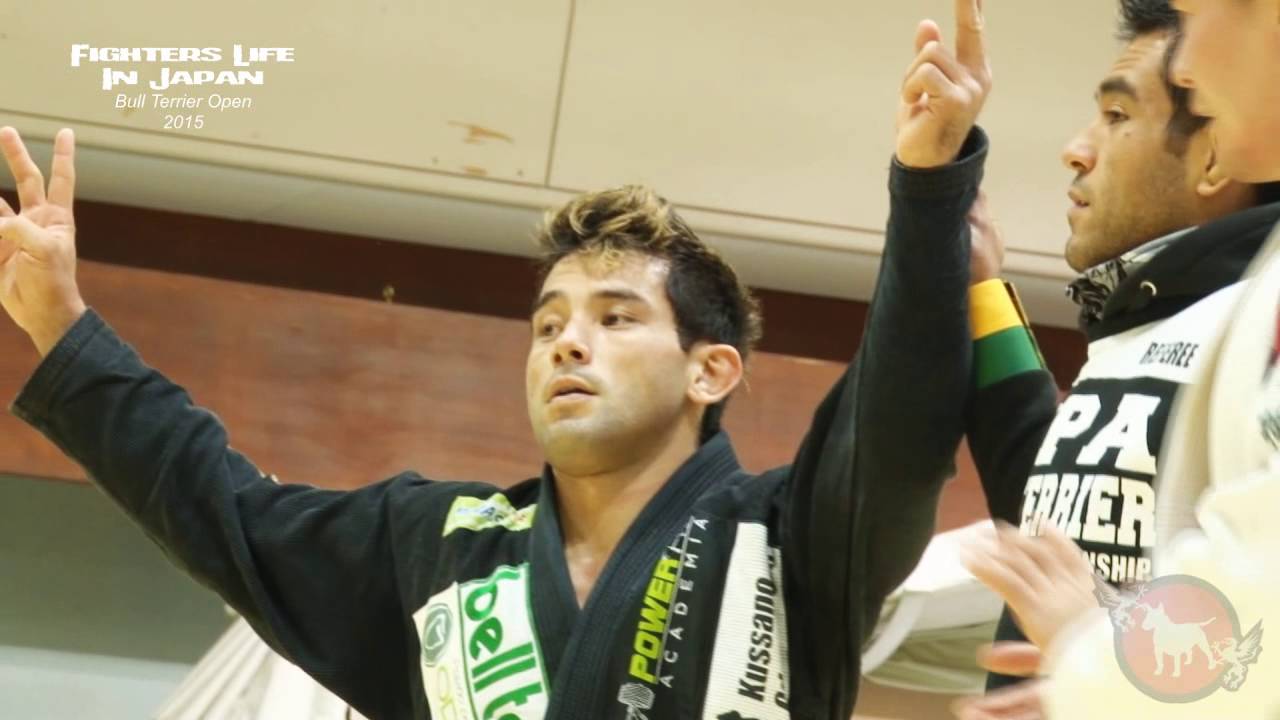 Bull Terrier Open 2015 Highlight - Promo