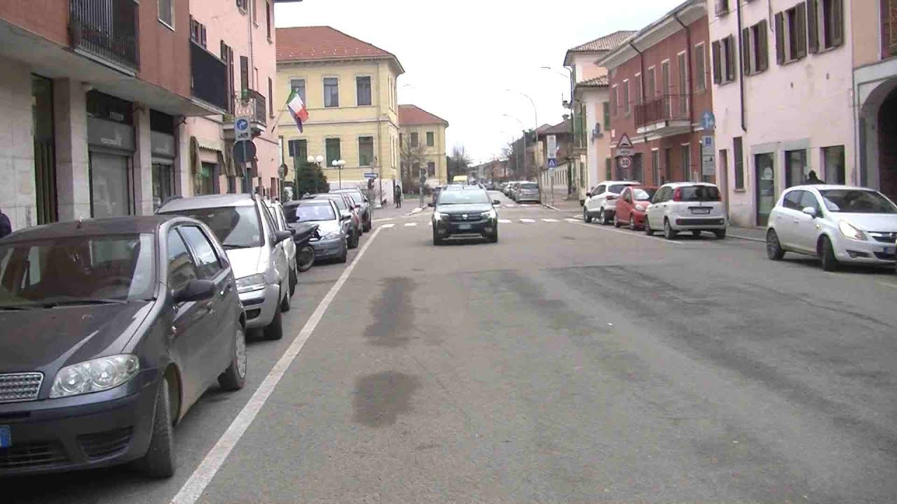 Cassolnovo, sicurezza e servizi sanitari: le richieste dei residenti