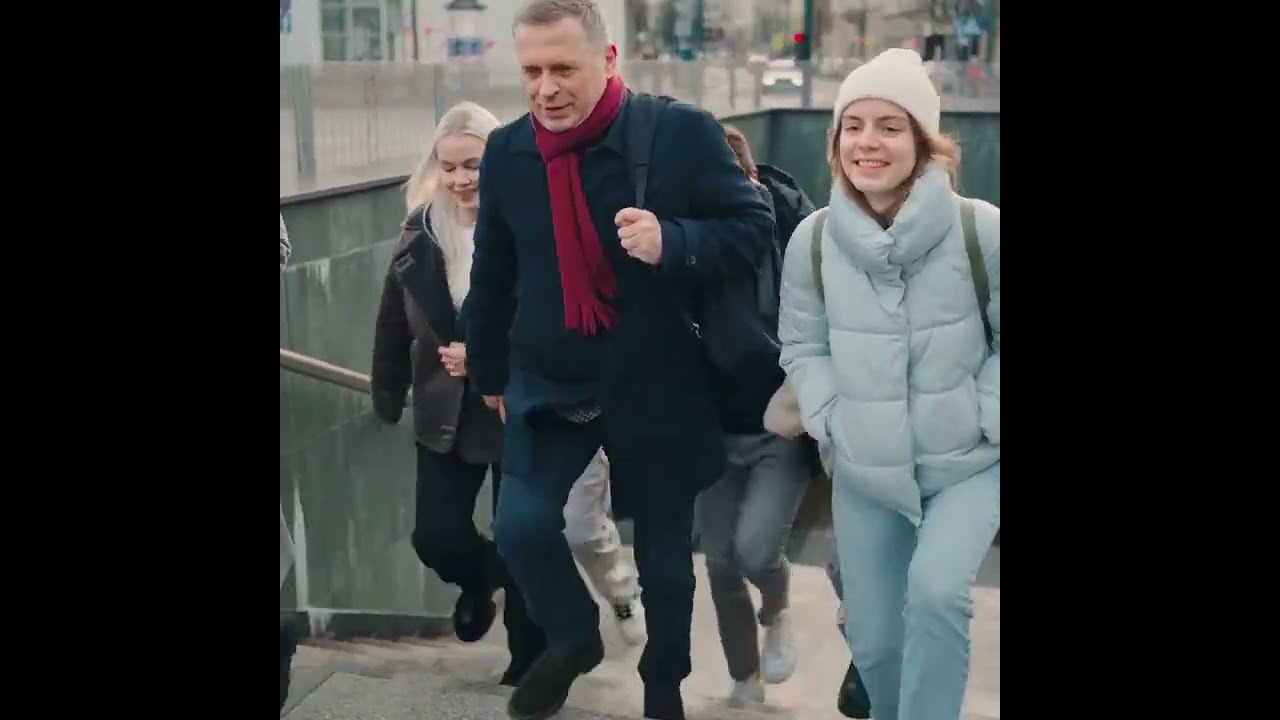 Mój Kraków