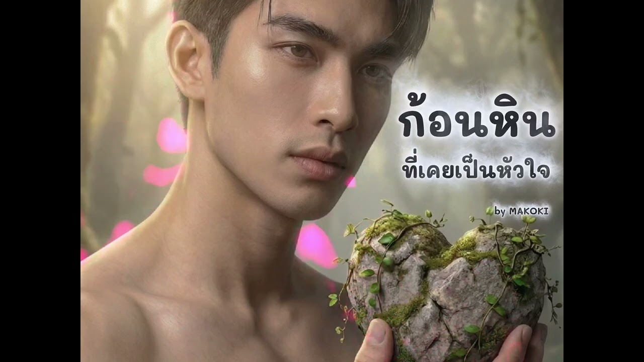 ก้อนหินที่เคยเป็นหัวใจ - MAKOKI