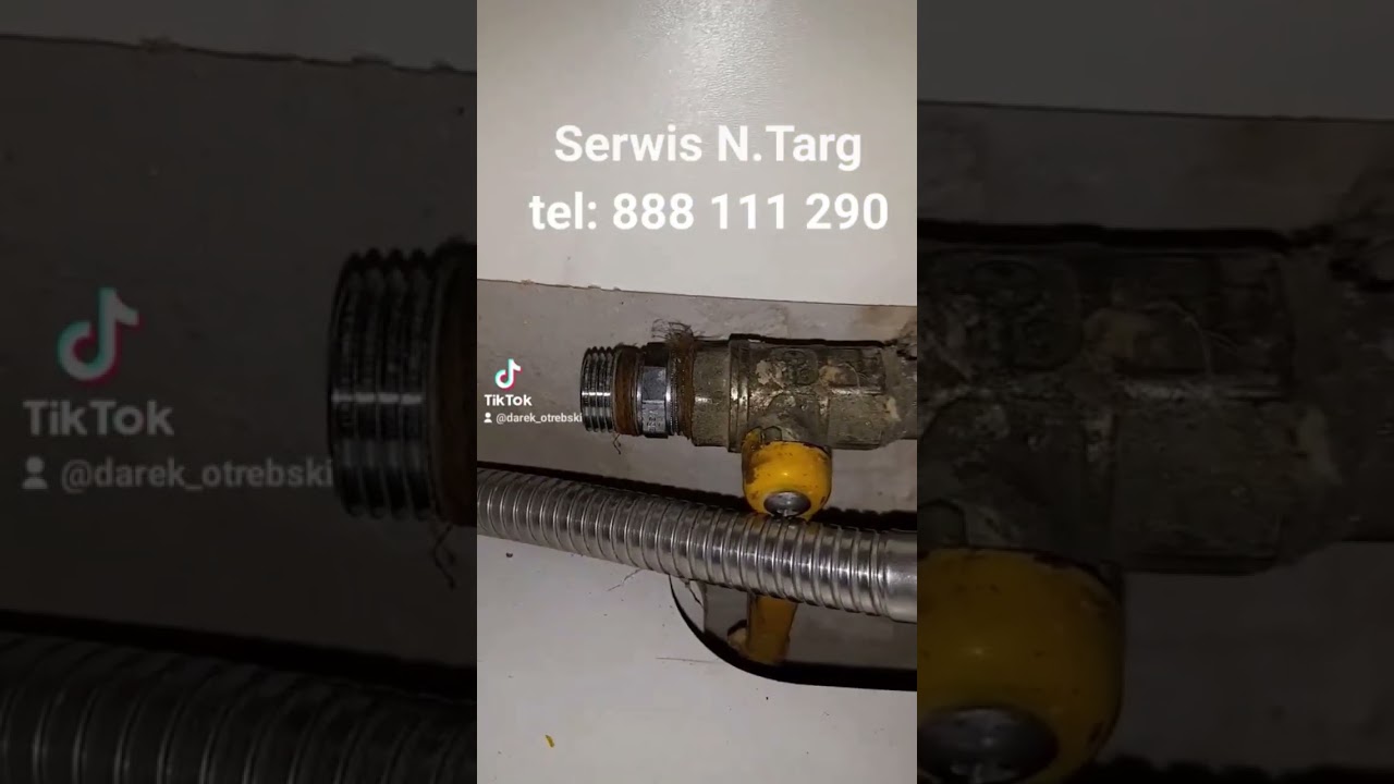 Tel: 888111290 w cenie 100zł:&ndash; przegląd instalacji gazowej wraz z protokołem Nowy Targ, Rabka-Zdr&oacute;j