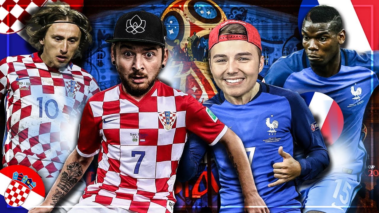 FIFA 18 | WM FINAL Special BATTLESHIP WAGER 😱 vs Nohandgaming