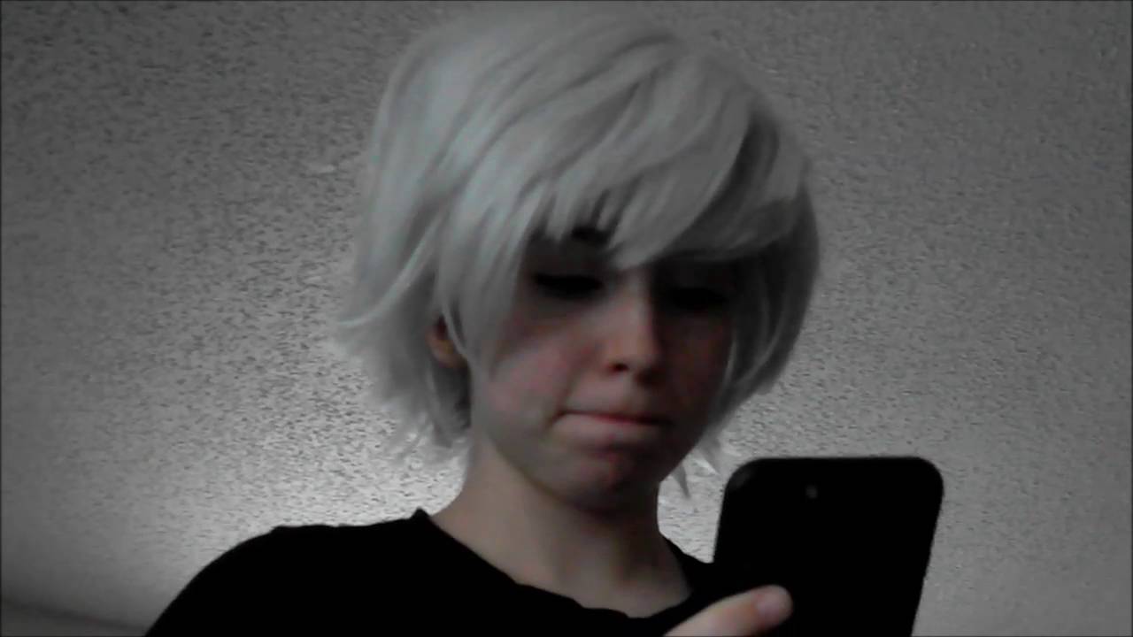 ~Carry On My Wayward Son~ Hetalia CMV ~ Prussia ~ PruCan Implied