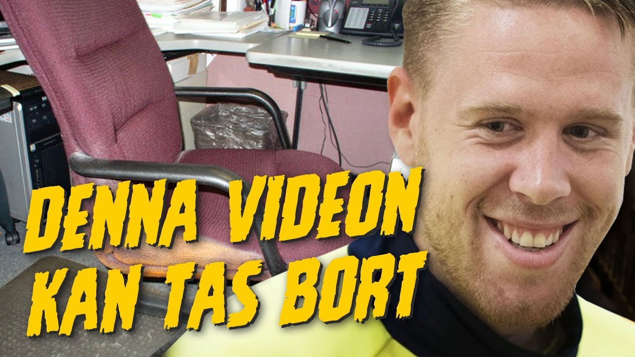 MARLEYS YOGHURT-STOL | CS:GO med Pontus Jansson, mARLEY & TYLLE