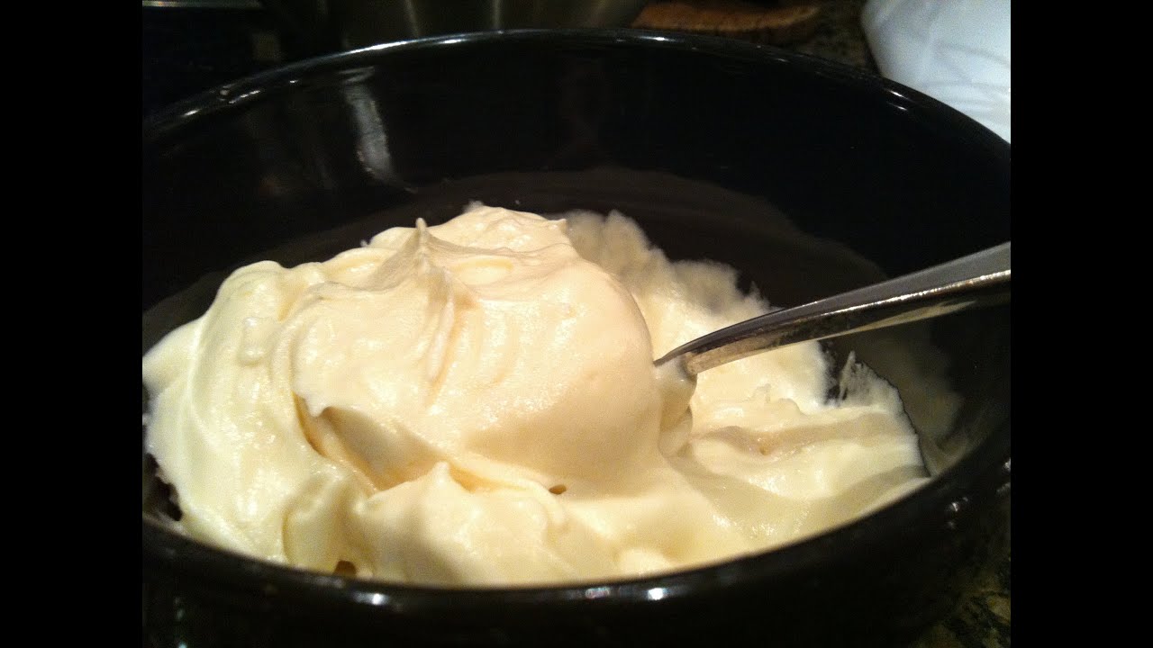 Casein Protein Fluff - Lean Body Lifestyle