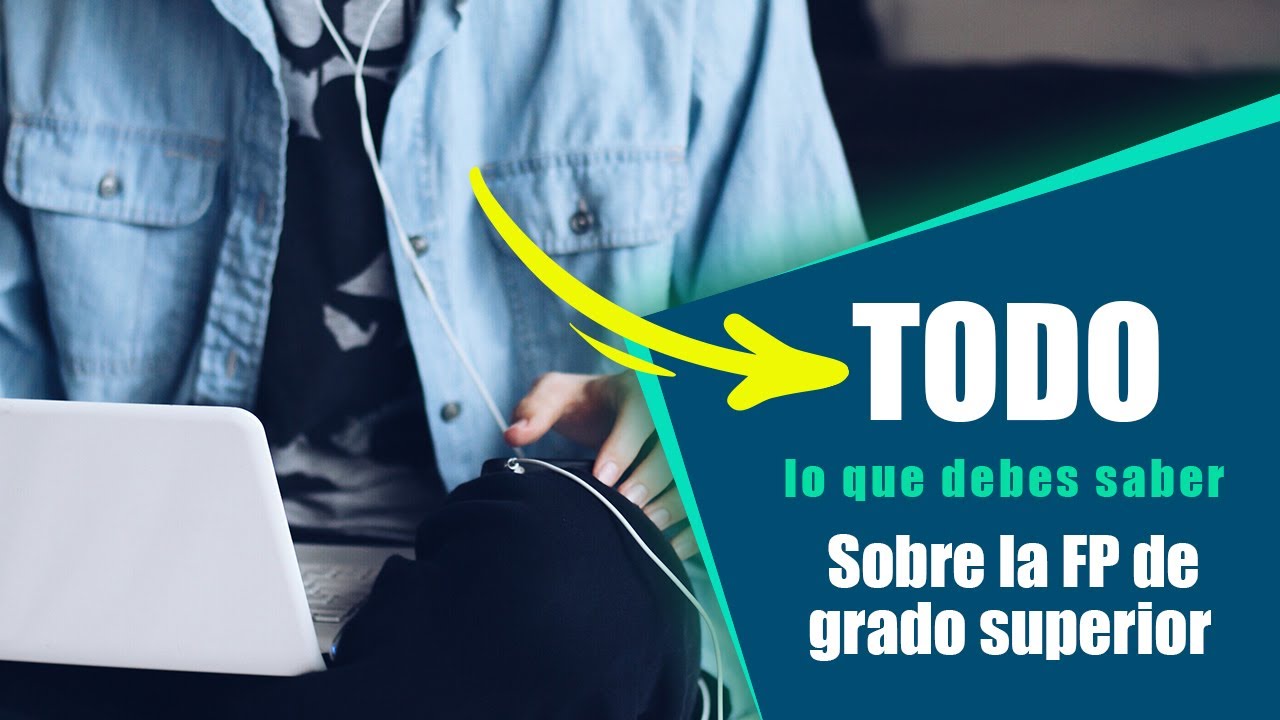 TODO lo que debes saber sobre la Formación Profesional en Valencia