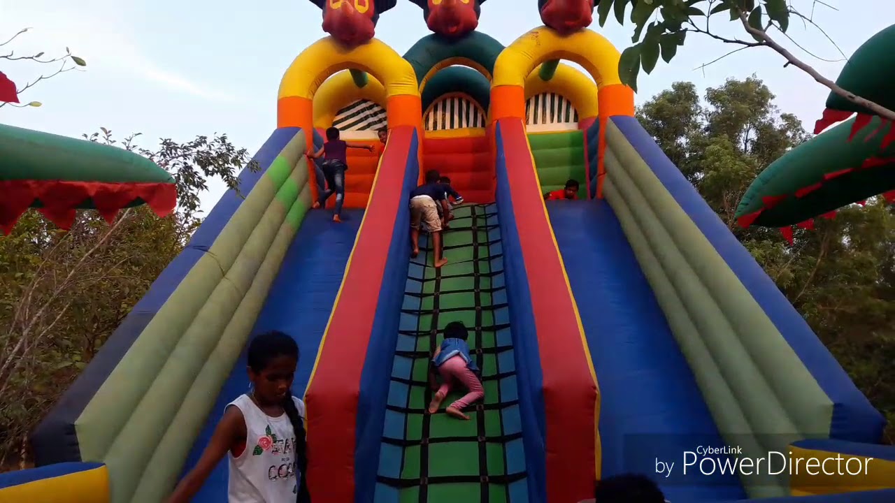 An evening in kadri park Mangaluru