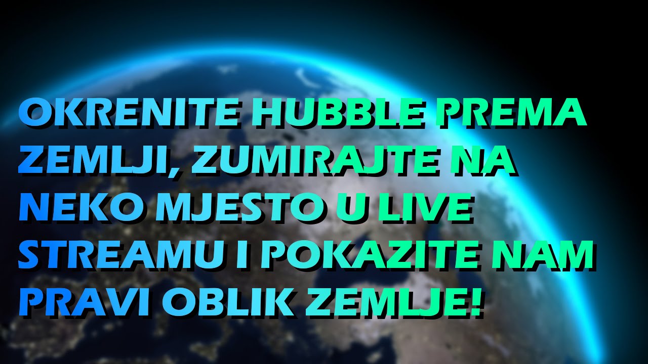 Ravna Zemlja - Dokumentarac 2016