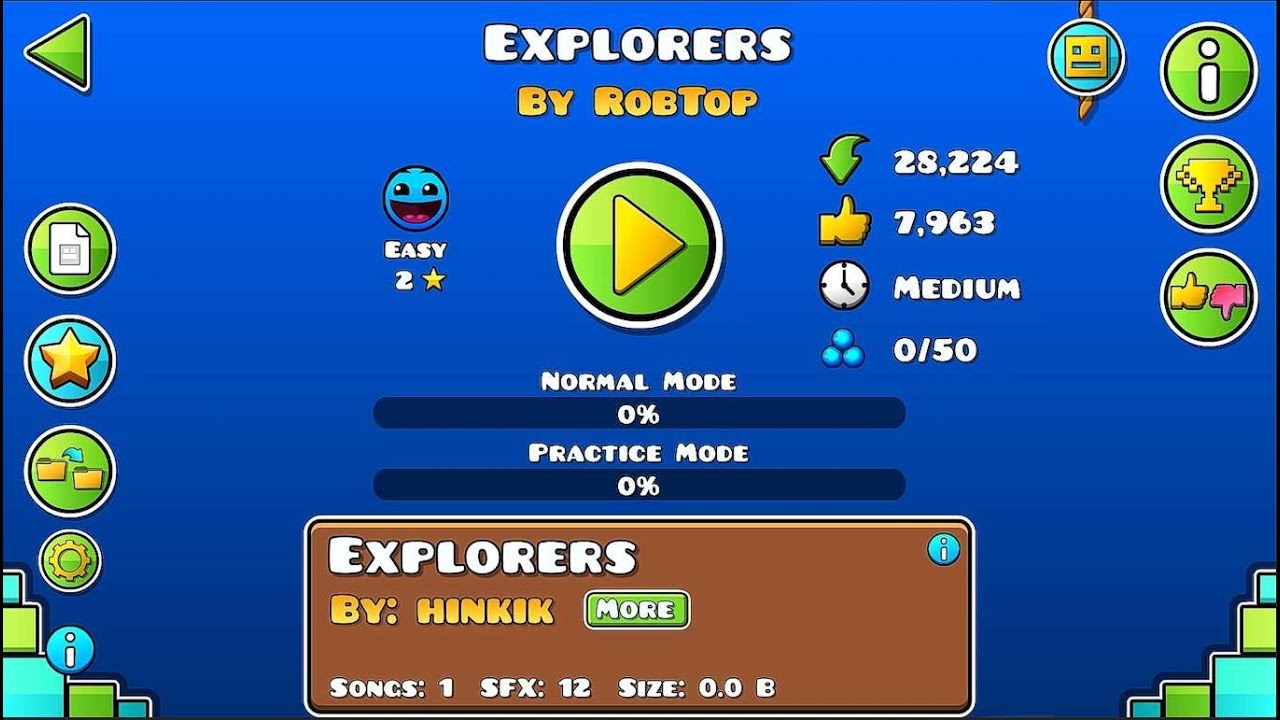 RobTop Level