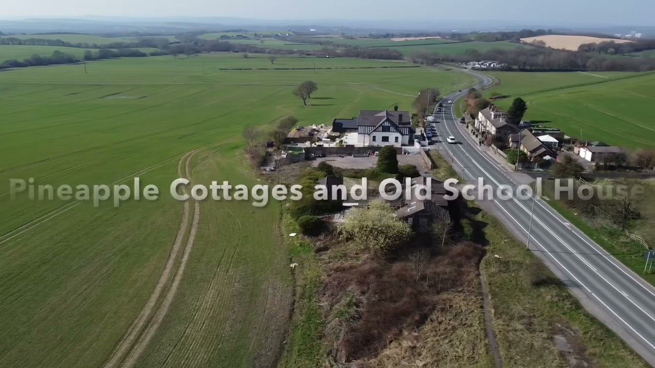 Warmfield Common and Warmfield Village 2022