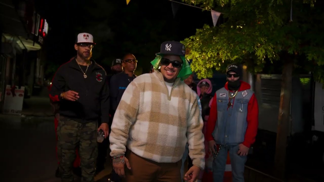 Kapito Santo - NNY