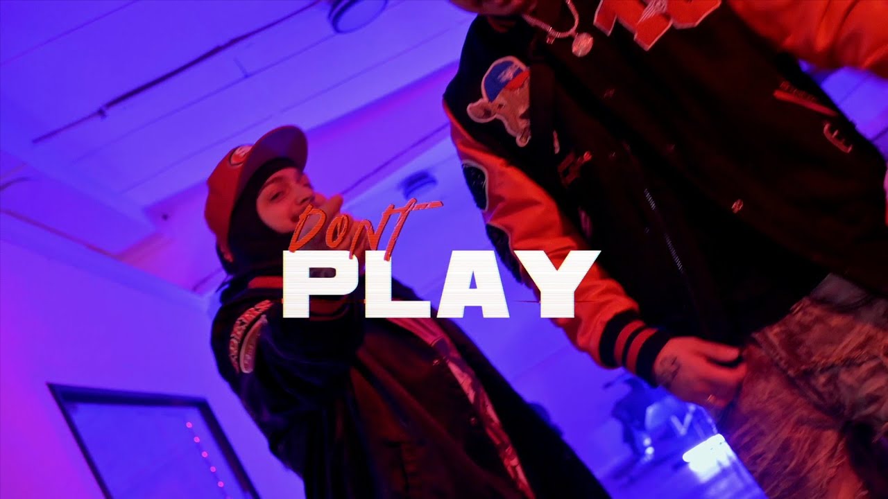 Xout ft. 7thlettahsav 7thlettahshadow - Don't Play