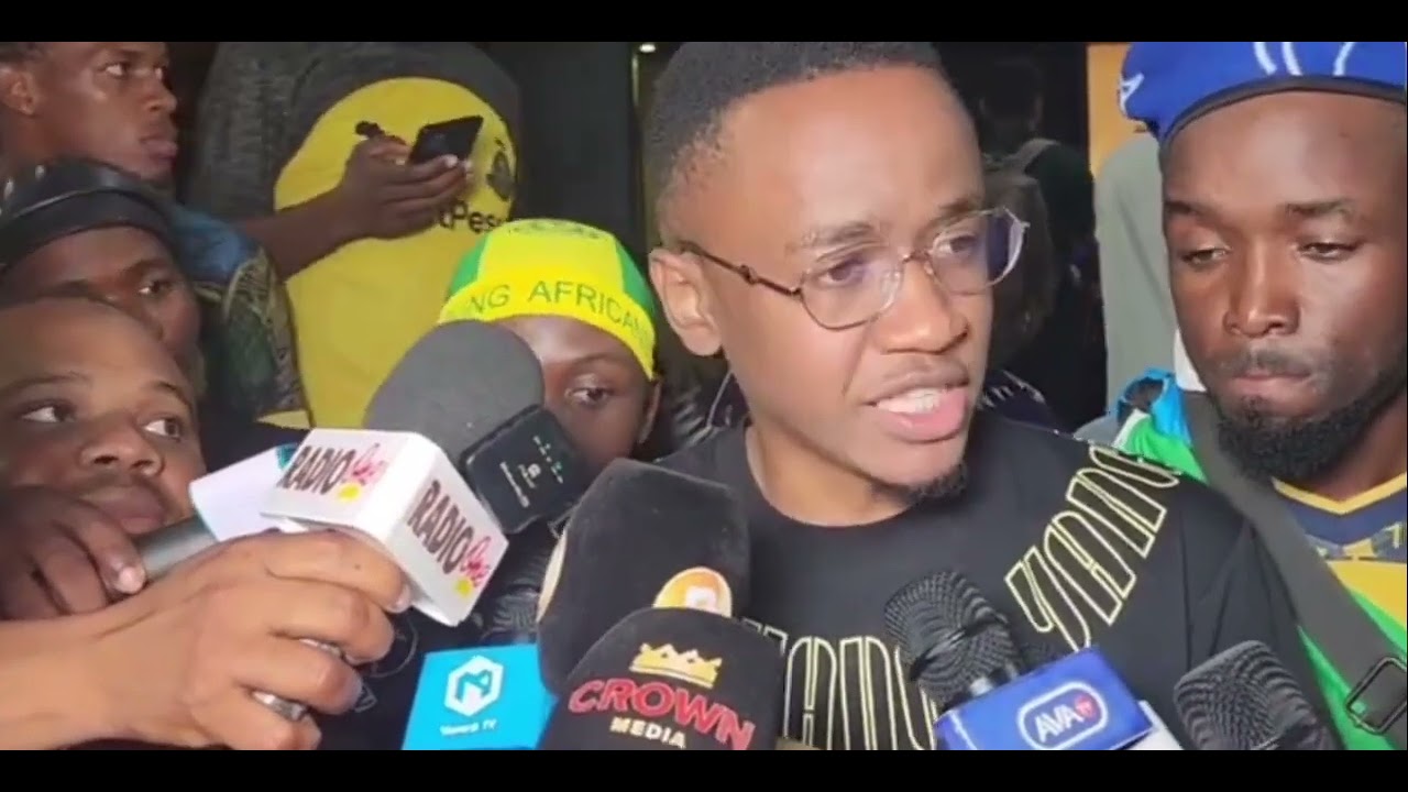 ALLI KAMWE AKIRI LEO SIMBA KUCHEZA VIZURI ZAIDI KULIKO YANGA