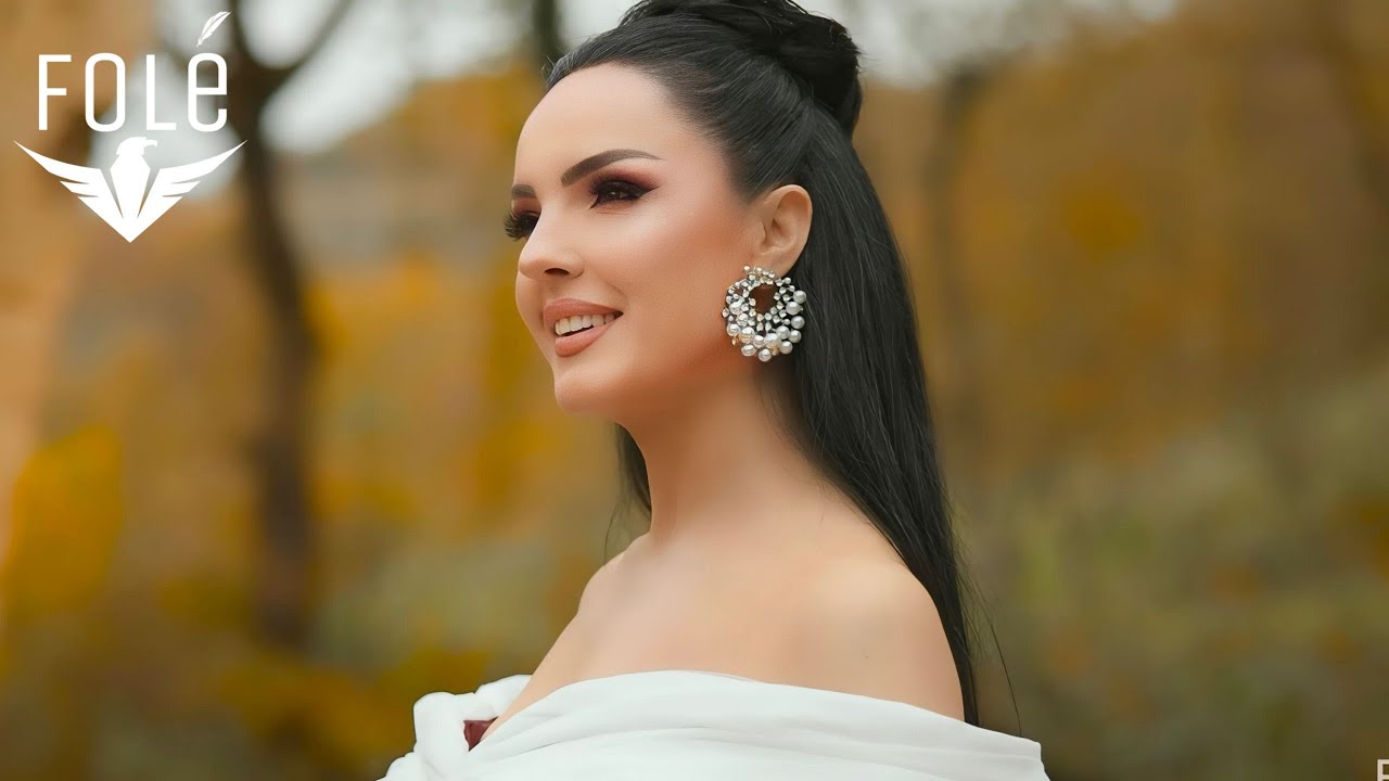 Nertila Vreto - Filloi gajdja te këndoje