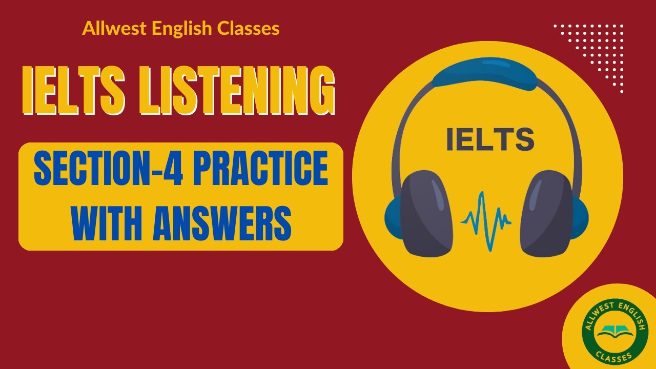 IELTS Listening Section-4 (Marine renewable energy)