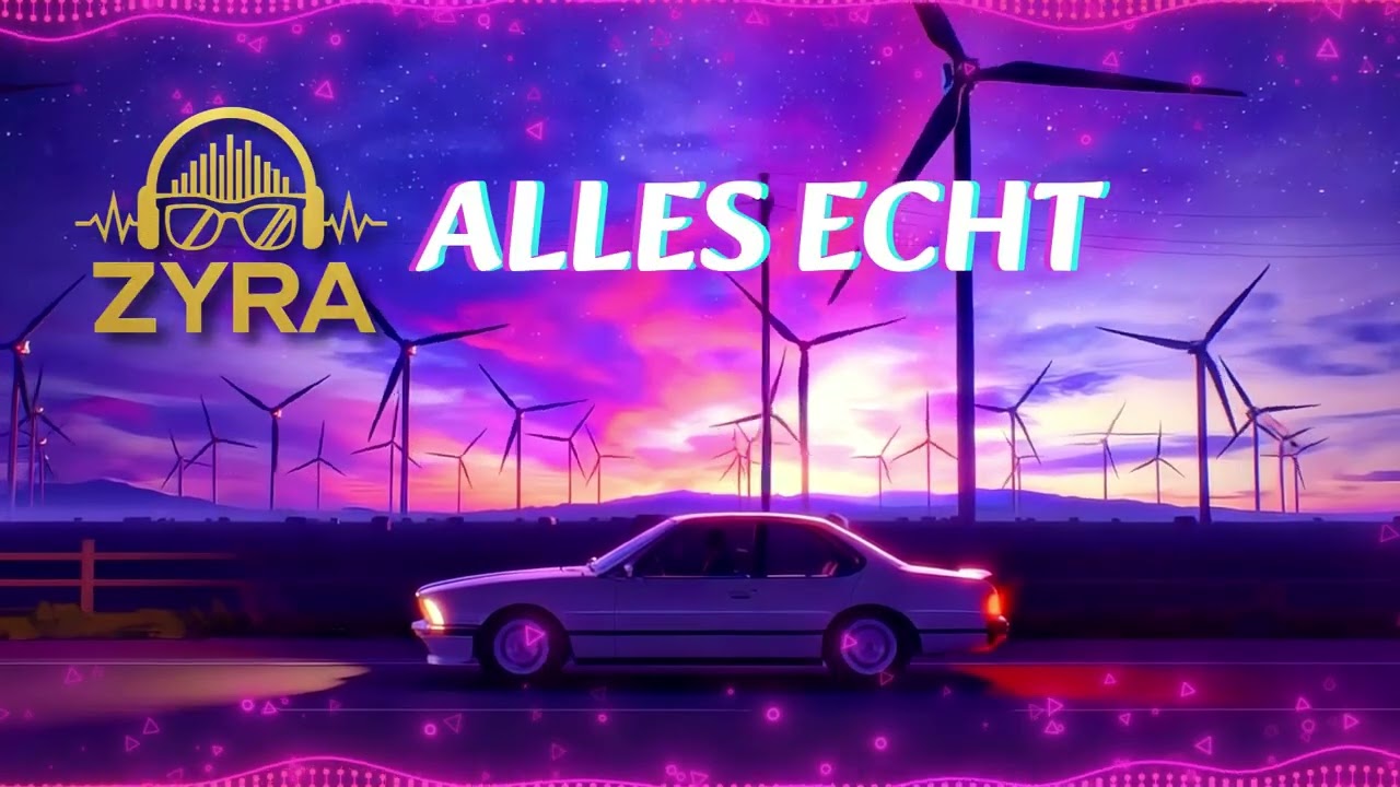 ALLES ECHT (2026 EDIT)