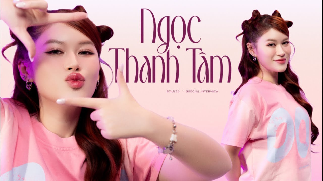 Đến ngày hôm nay, tôi mới dám đọc mạng xã hội một cách tự tin - Ngọc Thanh Tâm | Kenh14 Special