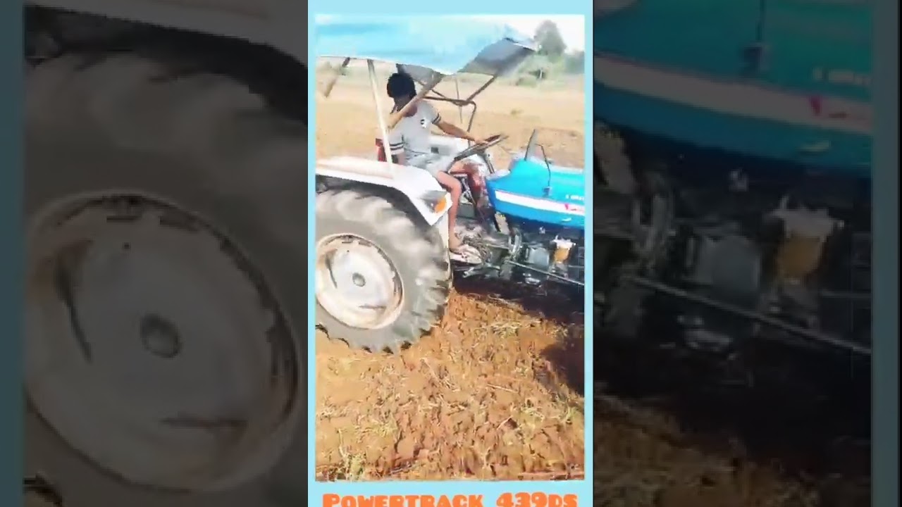 #powertrack  #powertrack439 #video🚜🚜🚜||