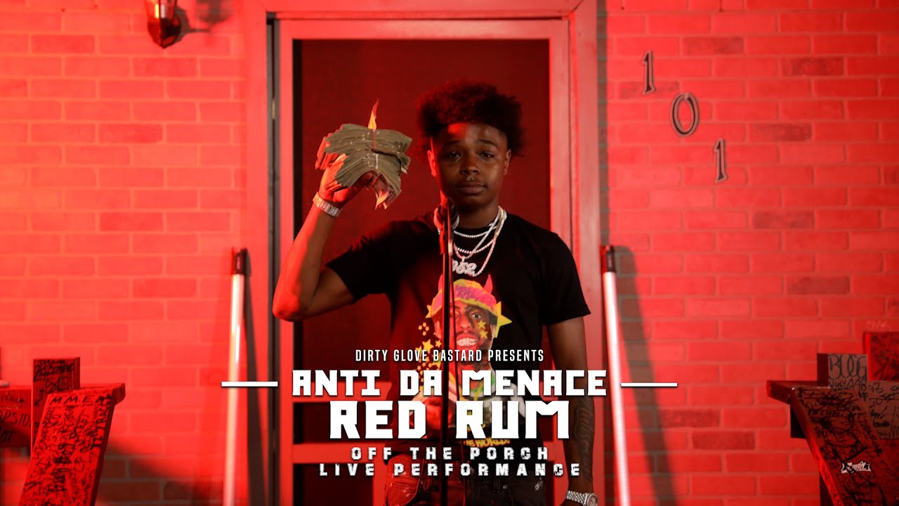 Anti Da Menace 