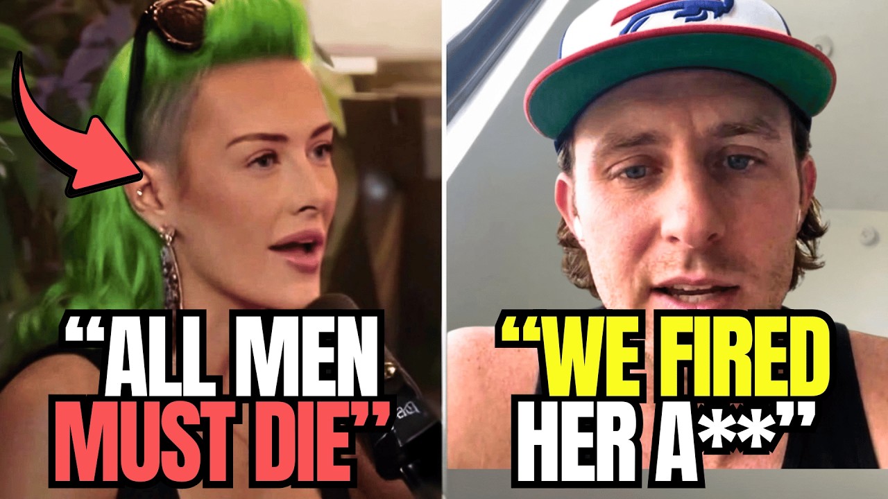 Woman Fired 24 Hours After Posting This On Social Media…