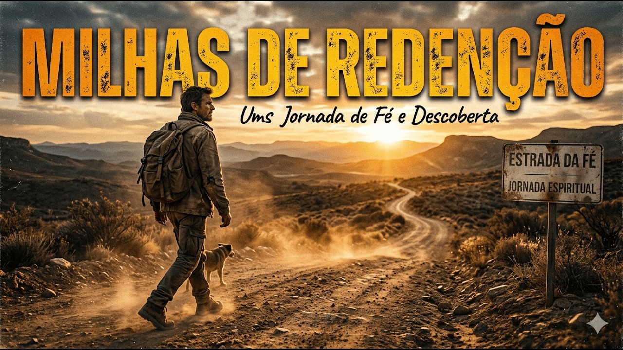 Milhas de Redenção