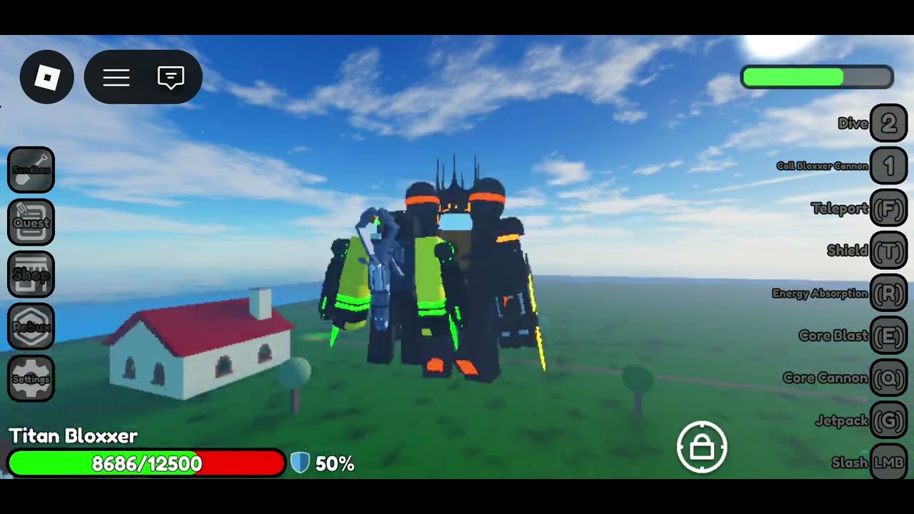 #noobexperiment 