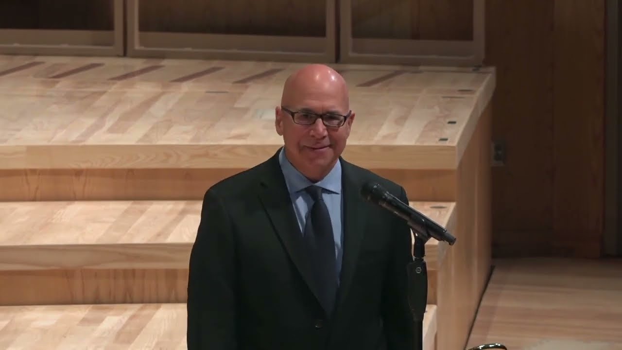Concerto for Trombone, Chick Corea; Joseph Alessi with the BYU Wind Symphony