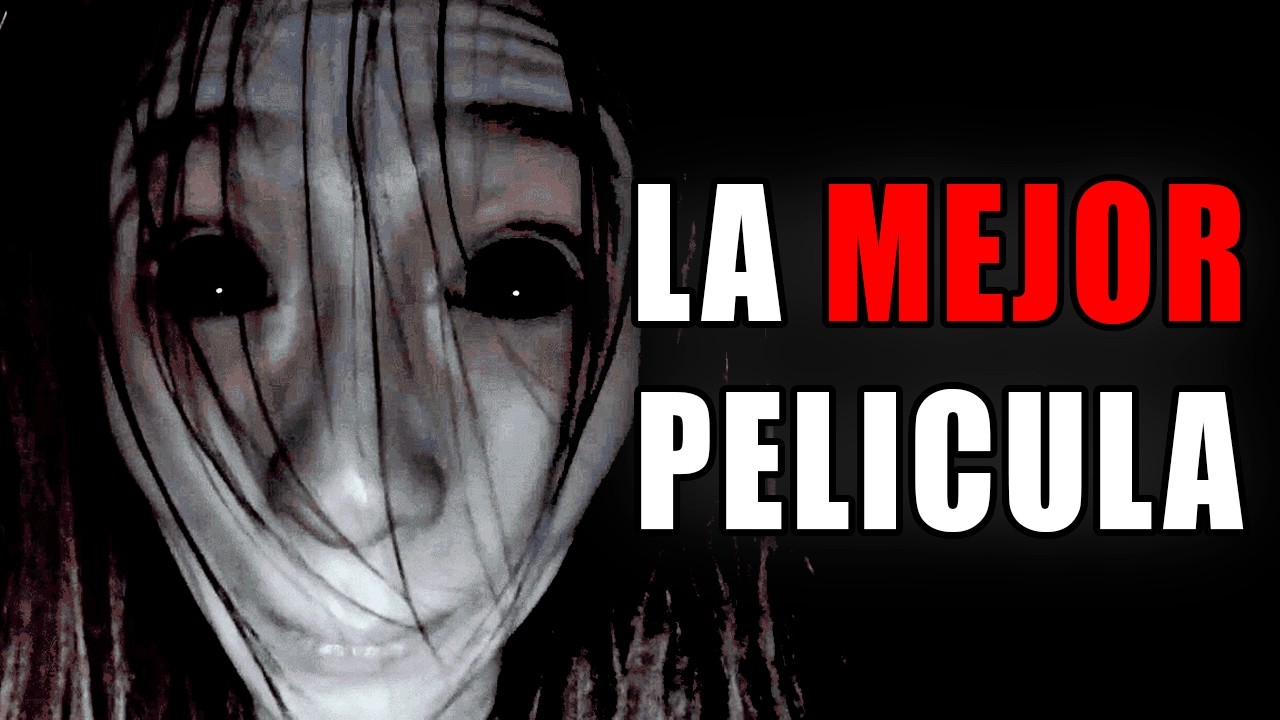 ESTA PELÍCULA ME DEJÓ SIN DORMIR | Gonjiam Haunted Asylum