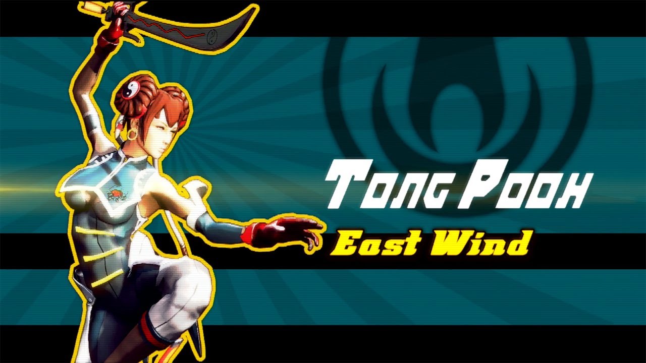 Strider  Xbox One gameplay part 9 versus Tong Pooh, Nang Pooh, & Pei Pooh