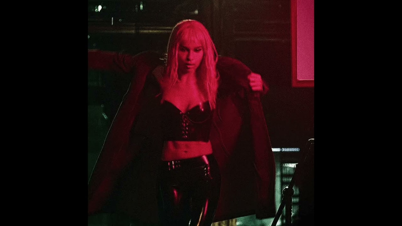 PARTYNEXTDOOR x Rihanna Type Beat - 