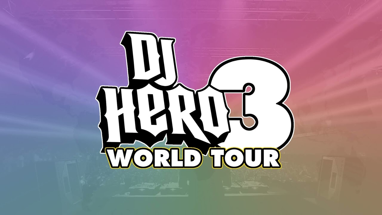 King Kunta vs. Da Funk - DJ Hero 3: World Tour