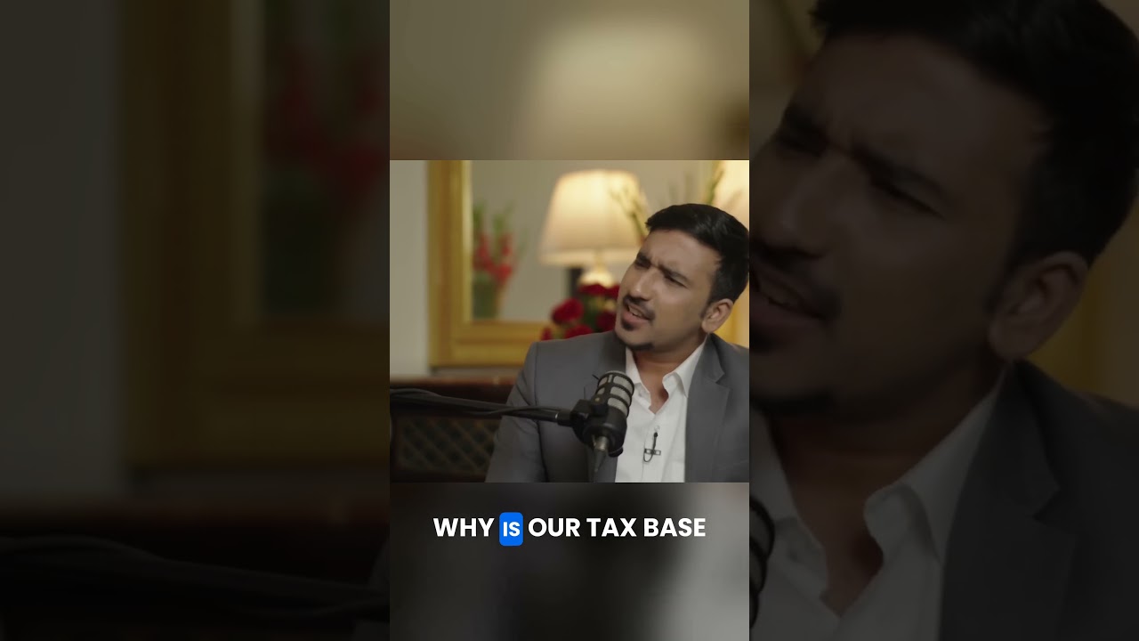Taxation system in India | #tax #nirmalasitharaman #budget