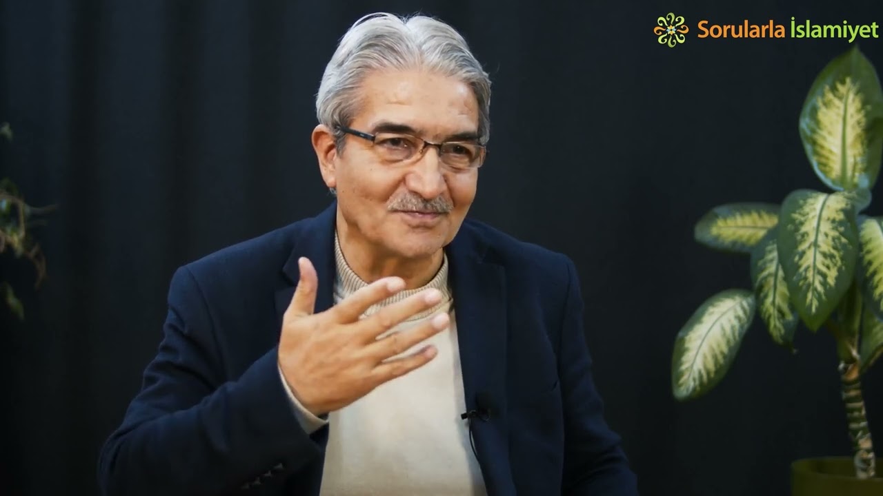 Sorularla Günümüzde Cihad - Prof. Dr. Şadi EREN