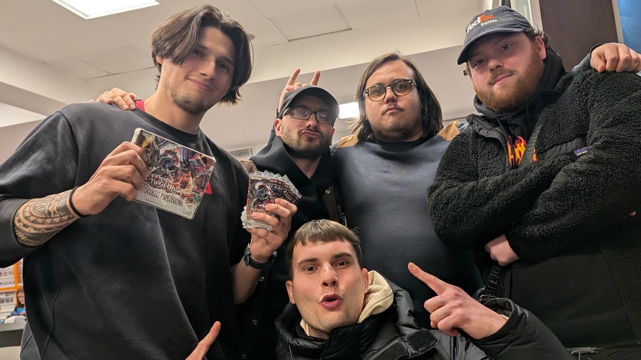 1st Place win a box GoodGame Empoli - Branded despia