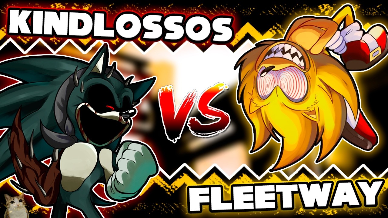 Going Against KINDLOSSOS As FLEETWAY | Outcome Memories 0.2v
