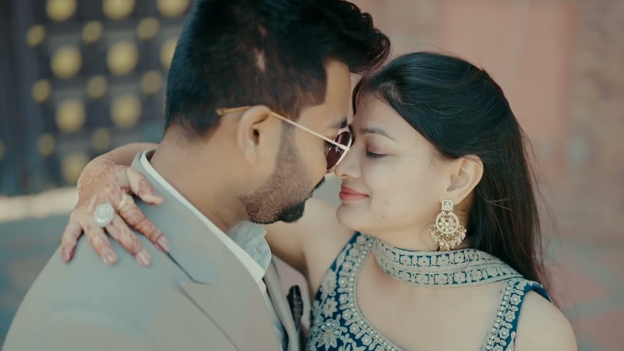Best Pre Wedding  PARTH Weds TEENA   Sewak Studio Sunam  98728 78090