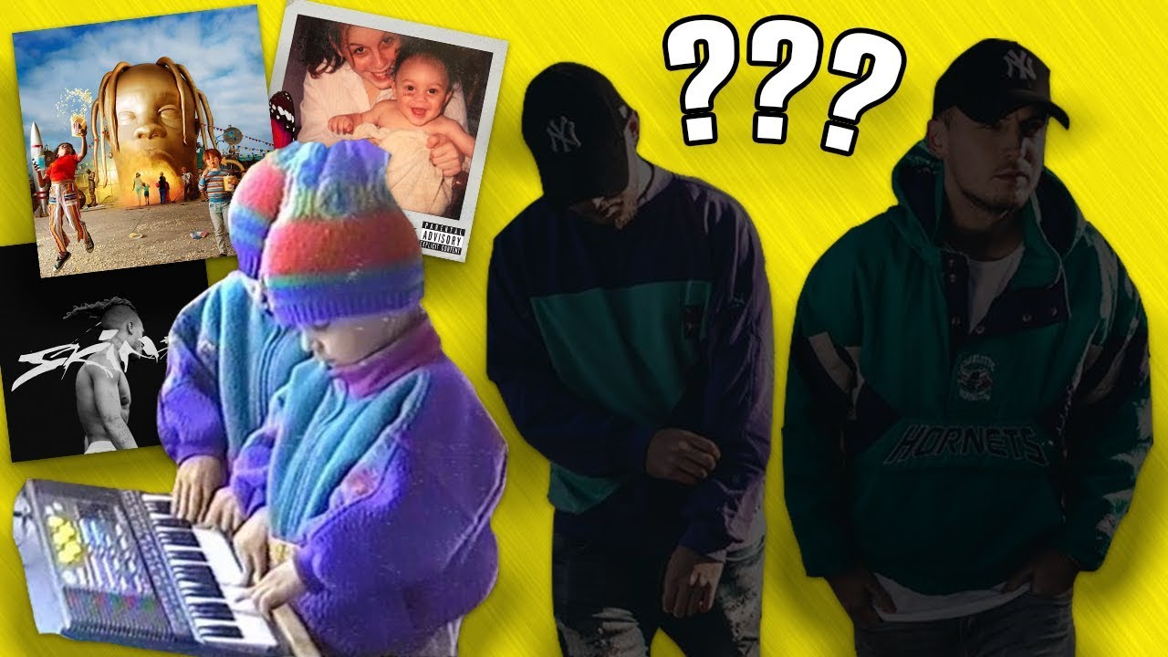 The Unknown Brothers Behind Hip Hop's Biggest Records