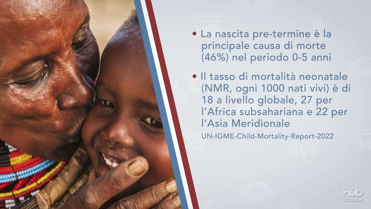 Video - Salute e benessere - STEM