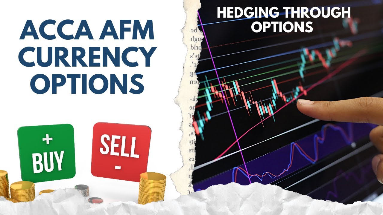 ACCA AFM - Currency Options II Currency Options Made Easy II ACCA AFM Classes