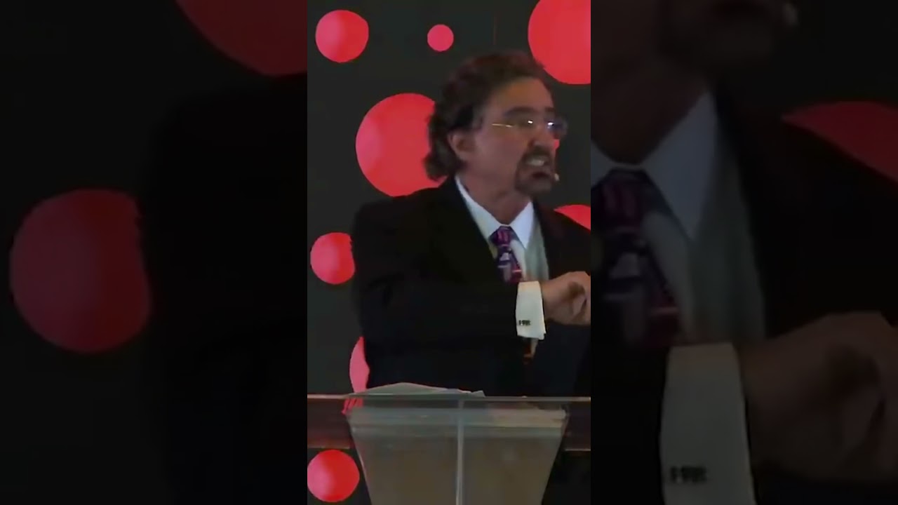 El Pecado Imperdonable - Dr. Armando Alducin #Dios #Jesus #Biblia
