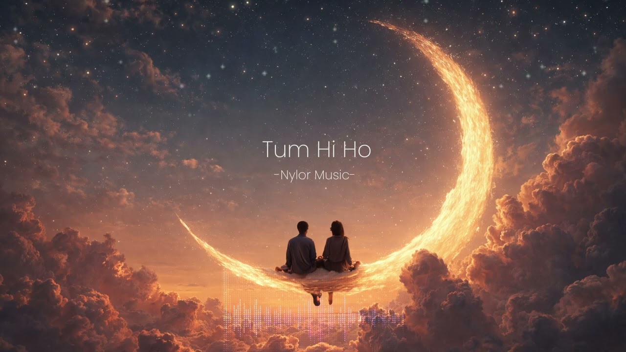 Tum Hi Ho | Hindi & Persian Song #song 