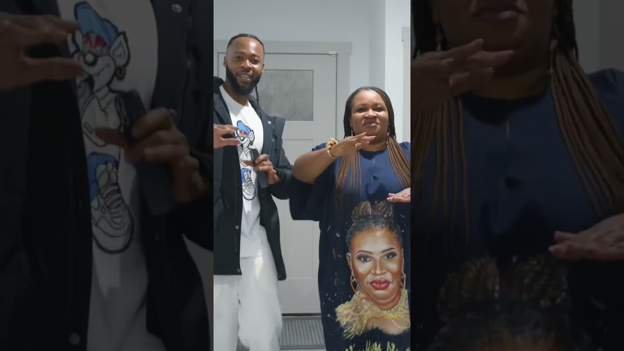 ACHALUGO DIKE 💫 #gamechanger #dike #flavourofafrica #flavour