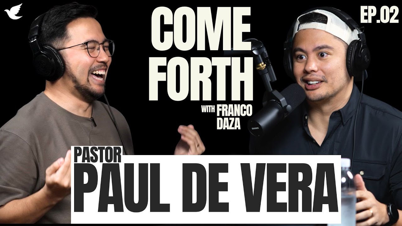 Purpose with Pastor Paul | Ep. 2