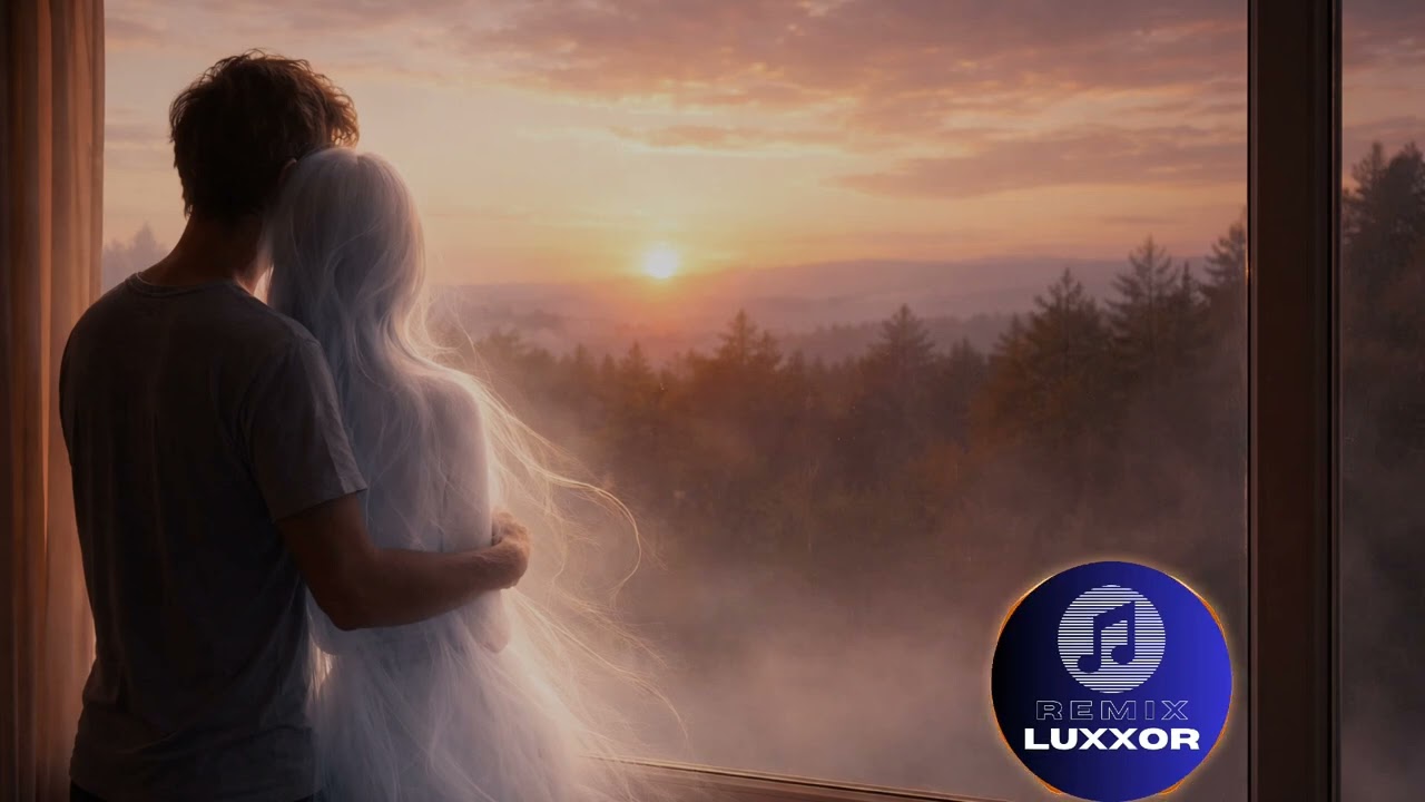 LUXXOR-Rise Sun With You