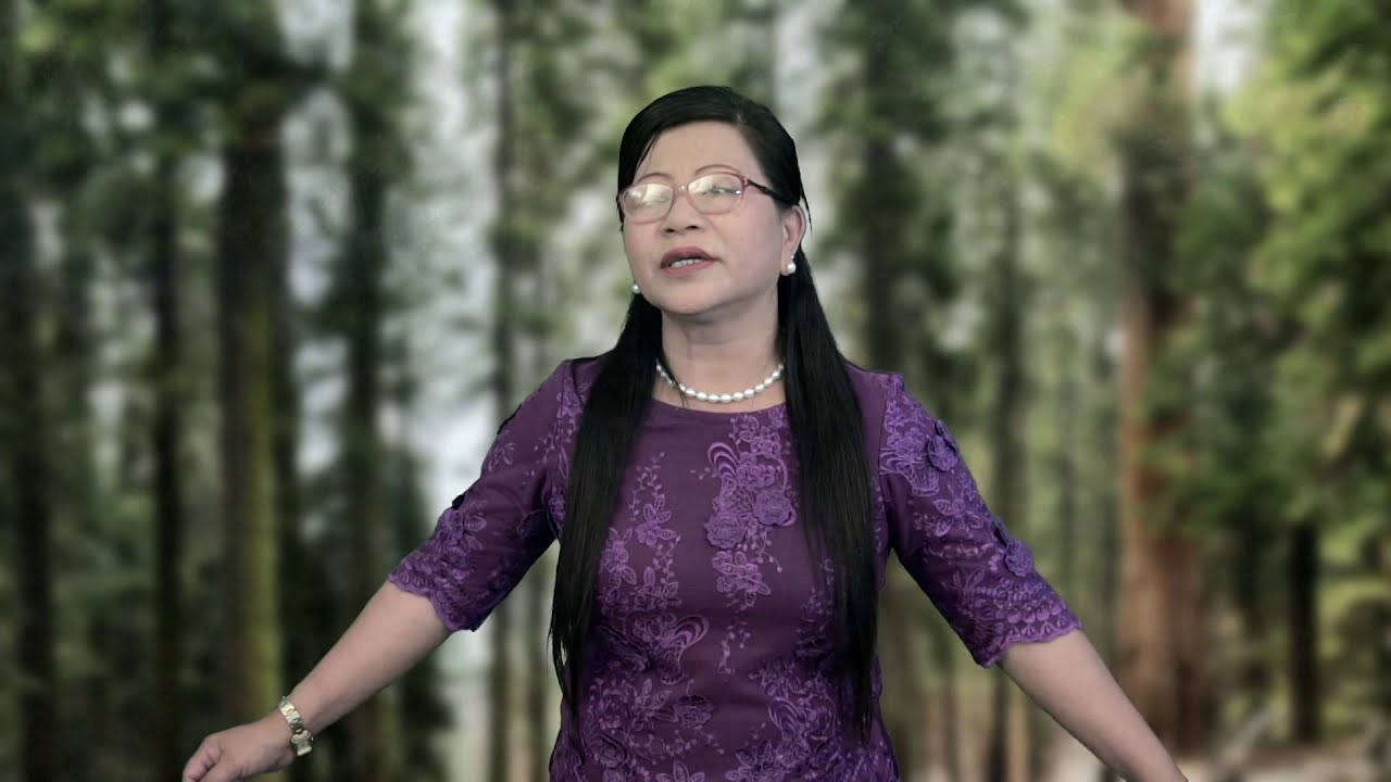 KC Runremsangi - A rei lo em (Official MV)