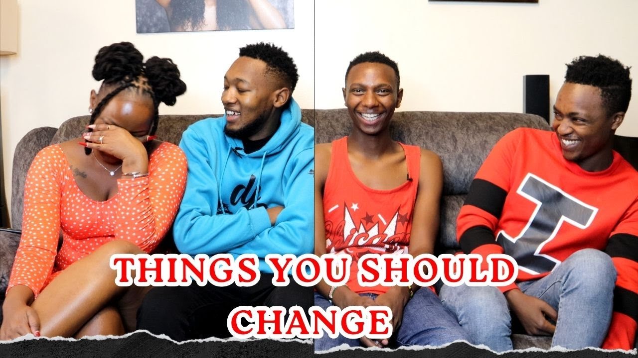 THIS IS WHAT YOU NEED TO CHANGE //WITH BROTHERS