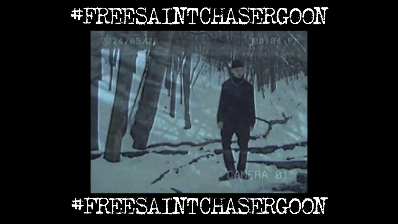 @saintchasergoon - FakeAlyxBracelet w/ склеенный.avi (prod. темасветлов) #FREESAINTCHASERGOON